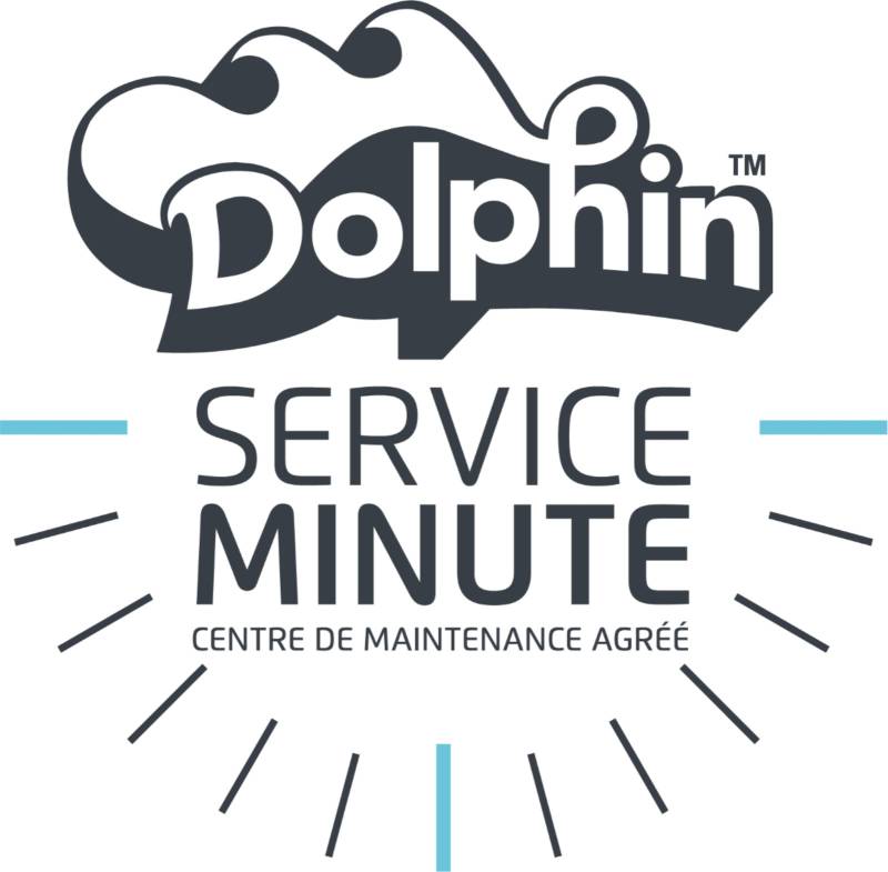 SERVICE MINUTE REPARATION