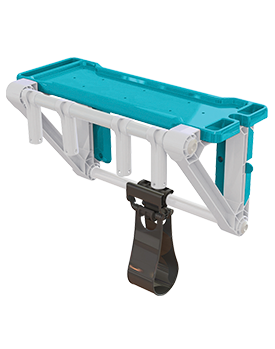 PORTE ACCESSOIRES BAYROL