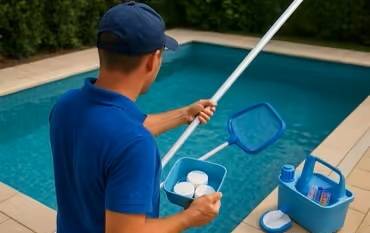 FORMATION à l'utilisation et au traitement de votre Piscine secteur Brignoles - Centre Var