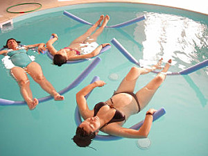 Frites Aquatiques BRIGNOLES