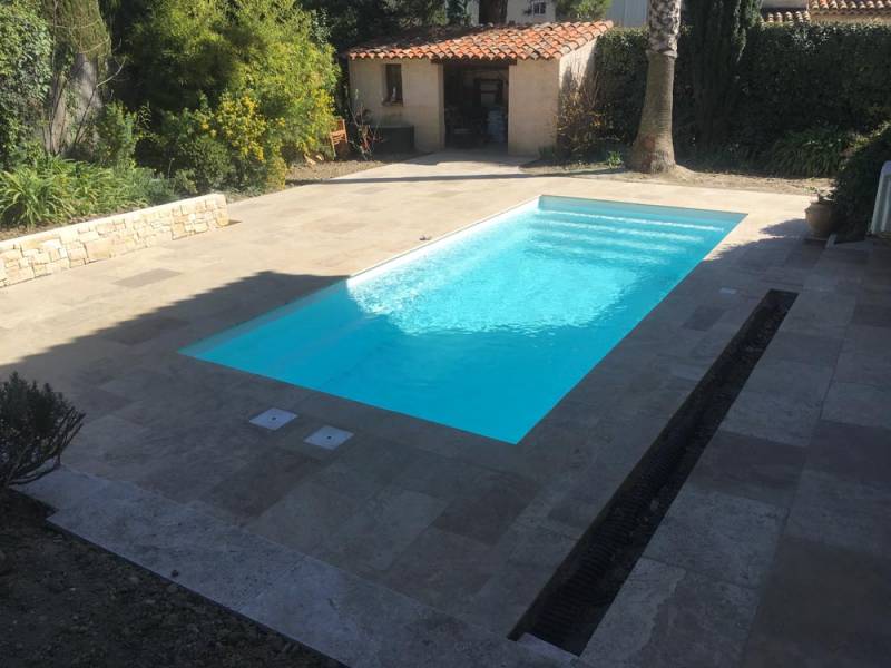 PISCINE COBALT VAR