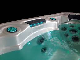 Une eau saine et cristalline