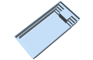 Modèle GALAXITE dans le var