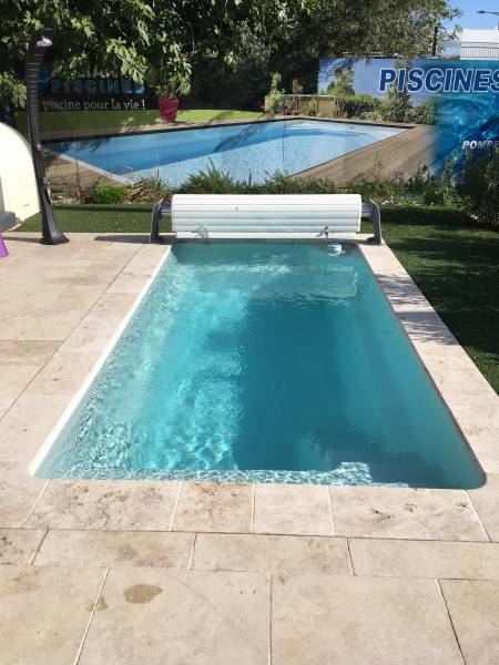 STARLITE  modèle visible à notre agence de BRIGNOLES