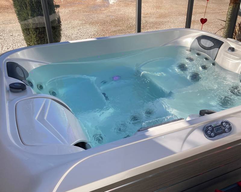 SPA PEIPS TONIC 1 3 PLACES