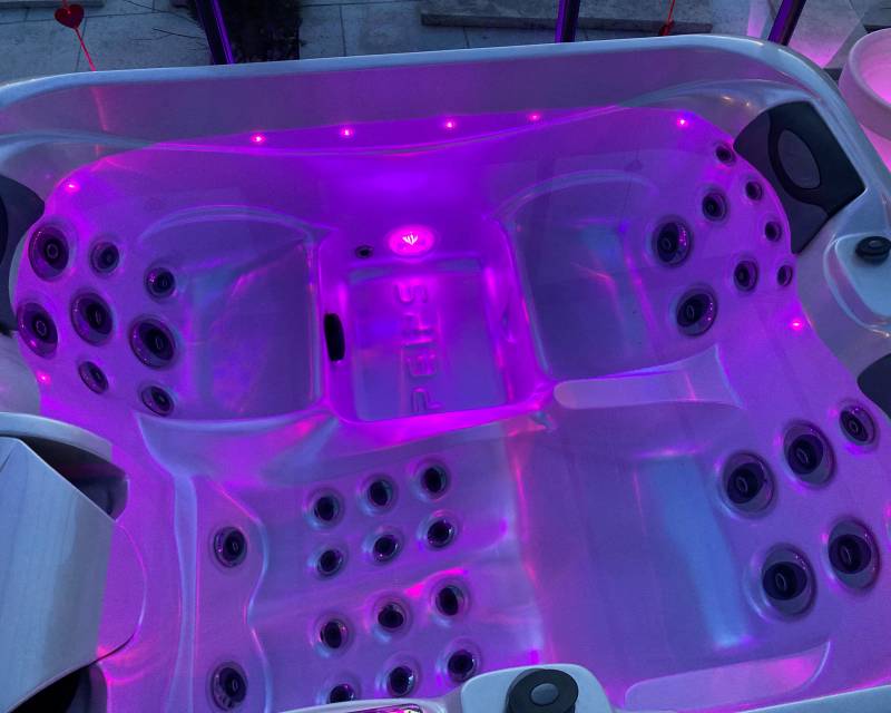 LUMINOTHERAPIE SPA TONIC 1 PEIPS BRIGNOLES