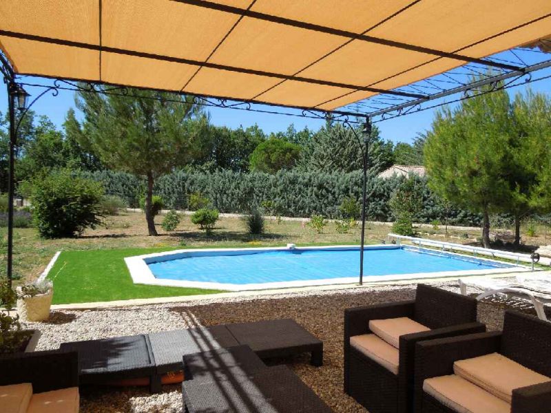 Tanzanite 8 installée sur Régusse