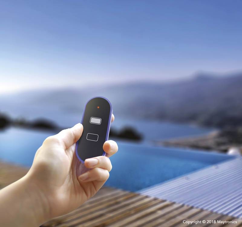 COUVERTURE HORS-SOL MAYTRONICS BESSE SUR ISSOLE