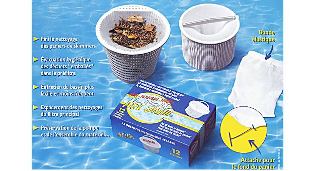 TOUCAN - Net'skim en vente à Brignoles