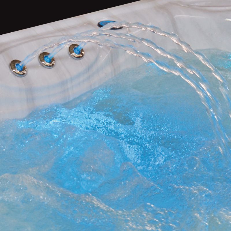 Fontaine Spa PEIPS sur Brignoles