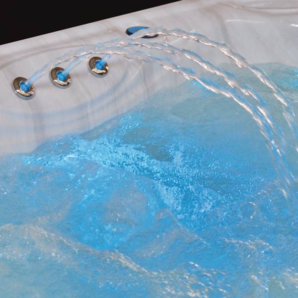 Fontaine de SPA PEIPS à Brignoles