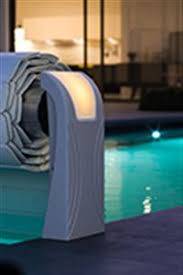 Volet hors sol ABRIBLUE à Brignoles