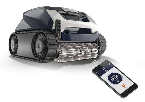 ROBOT ZODIAC GAMME VOYAGER  sur  ROQUEBRUNE SUR ARGENS