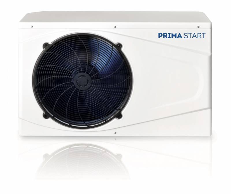 Pompe à chaleur valimport prima start