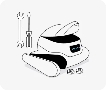 SERVICE MINUTE REPARATION