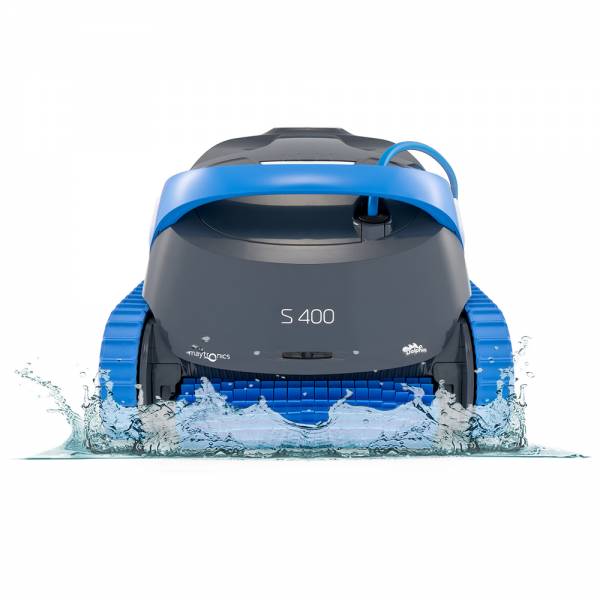 NOUVEAU : ROBOT DOLPHIN S 400 MAYRONICS BRIGNOLES