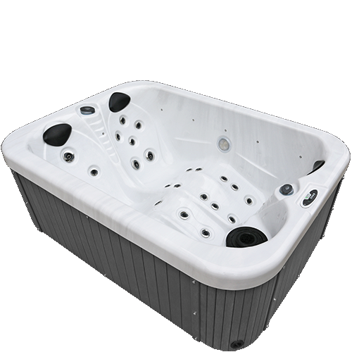 Spa PEIPS modèle ABYSS