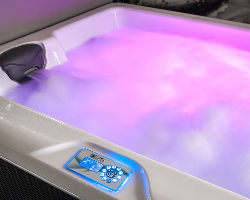 S’offrir les bienfaits d’un spa à domicile