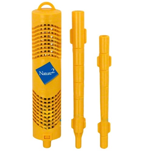 TRAITEMENT SPA - NATURE2 SPA ZODIAC - BRIGNOLES