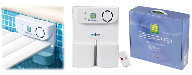 ALARME SENSOR ESPIO BRIGNOLES 83