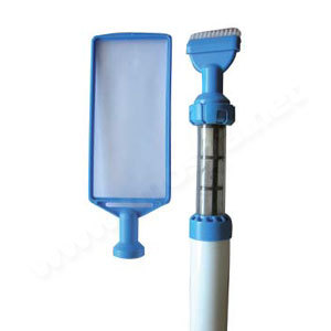 Balai Manuel pour  nettoyage du spa