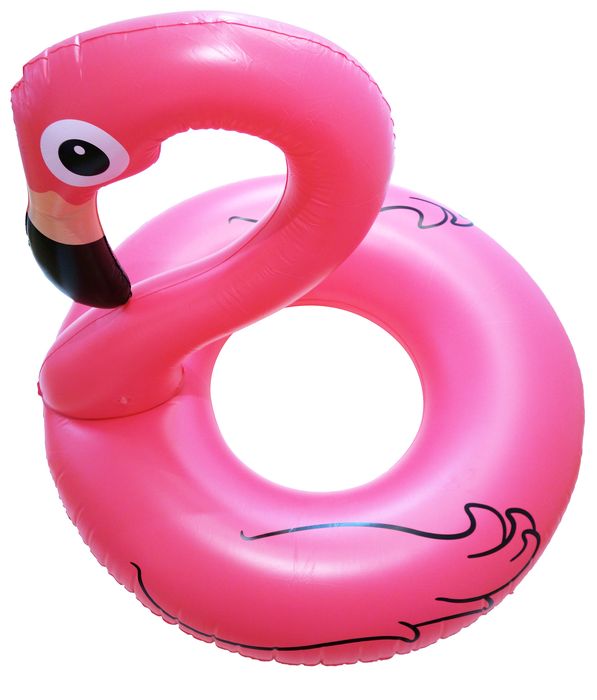 Où acheter une Bouée FLAMANT ROSE ?