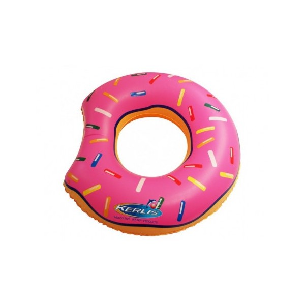 Où trouver les bouées DONUT'S ?