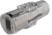 TRAITEMENT AUTOMATIQUE PISCINE - ELECTROLYSE AU SEL - BRIGNOLES