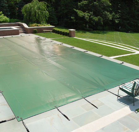 Qu'est ce qu'une bâche d'hiver ?