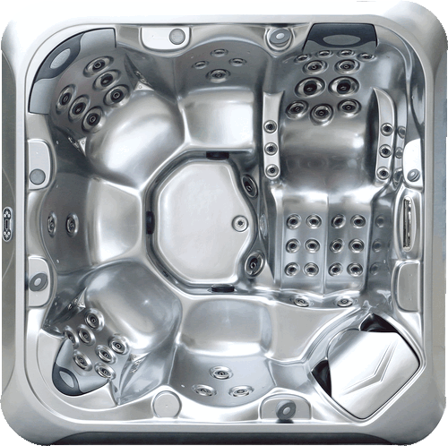 TONIC 4 SPA 6 PLACES PEIPS