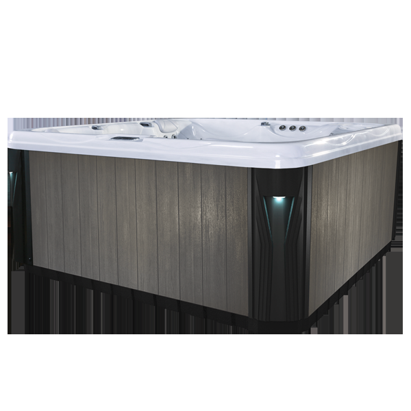 Entourage bois composite