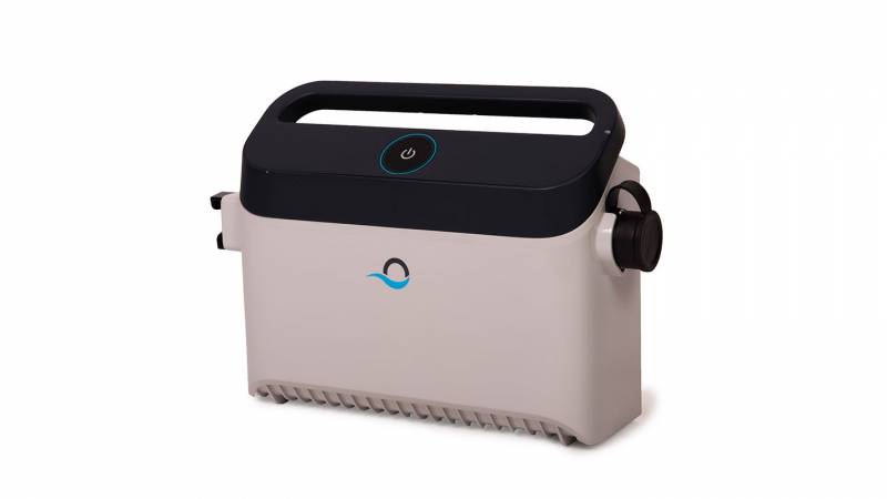 Robot DOLPHIN M600 by MAYTRONICS disponible à l'agence de BRIGNOLES