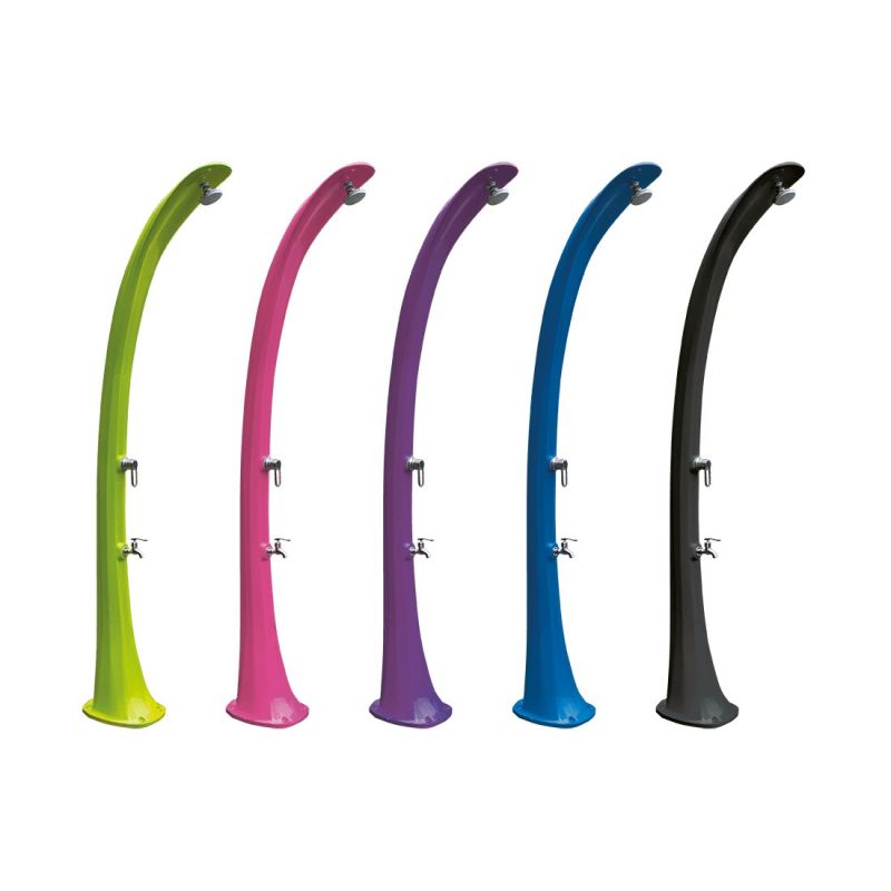 Douche solaire COBRA 32 L