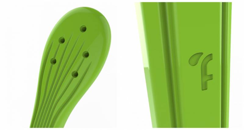 SO HAPPY, MA DOUCHE SOLAIRE DESIGN ET PRATIQUE ! BRIGNOLES