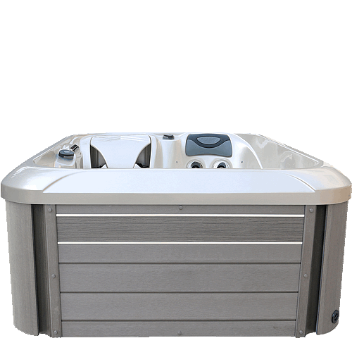 Entourage TOW TONE GREY by PEIPS à Brignoles