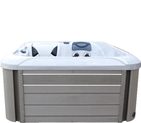 Spa 3 Places - 43 Jets - Gamme TONIC 5 by PEIPS - CABASSE