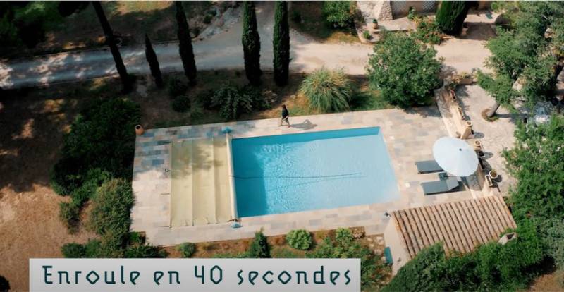 Ouverture et Fermeture rapide 