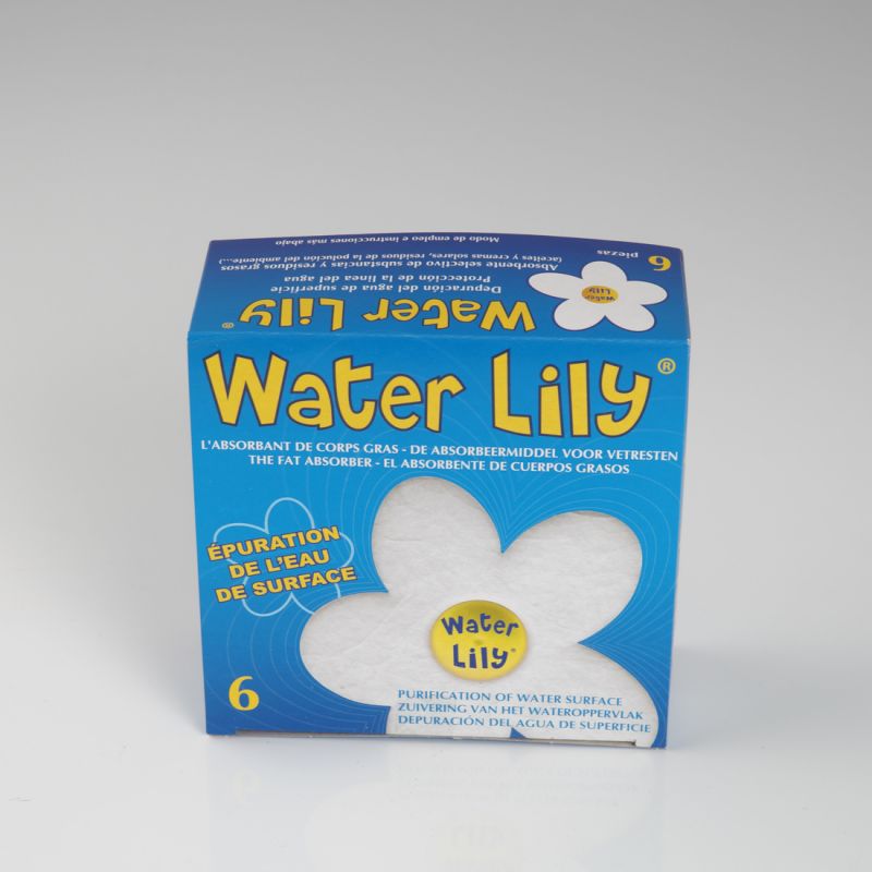 TOUCAN - Water Lily en Vente dans le 83