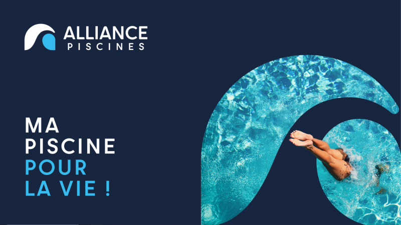 UNE GARANTIE 30 ANS PAR CAPITALISATION POUR VOTRE PISCINE : L'assurance d'une sécurité maximale