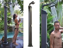 DOUCHE SOLAIRE PROVATI BRIGNOLES