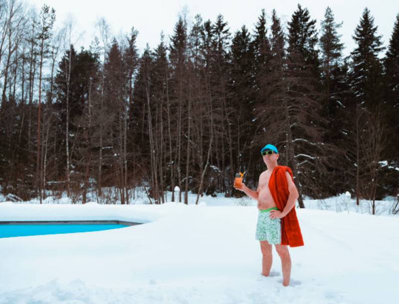 L’hivernage de votre piscine?  c’est maintenant qu'il faut y penser !