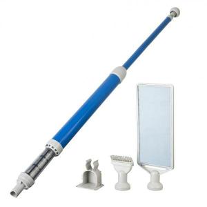 Balai Manuel pour  nettoyage du spa