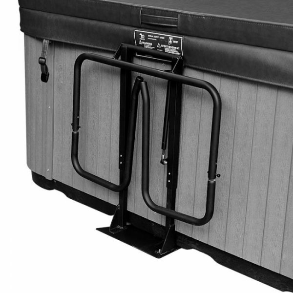 COVER LIFT - Lève couverture pour Spa BRIGNOLES