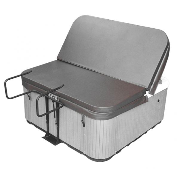 COVER LIFT - Lève couverture pour Spa BRIGNOLES