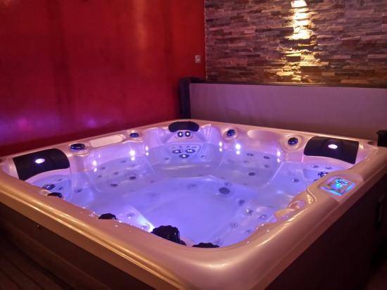 S’offrir les bienfaits d’un spa à domicile