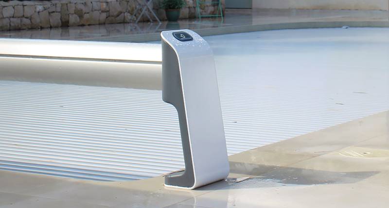 COUVERTURE HORS-SOL MAYTRONICS BESSE SUR ISSOLE