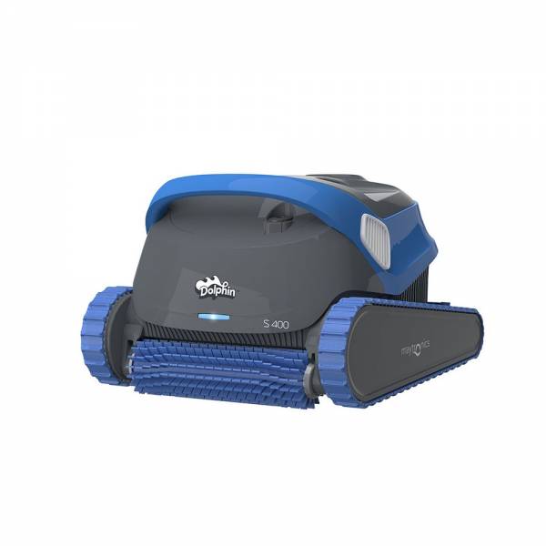 NOUVEAU : ROBOT DOLPHIN S 400 MAYRONICS BRIGNOLES