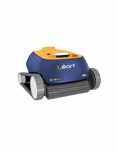 ROBOT DOLPHIN LEON 1 MAYRONICS disponible chez Alliance Piscines Brignoles