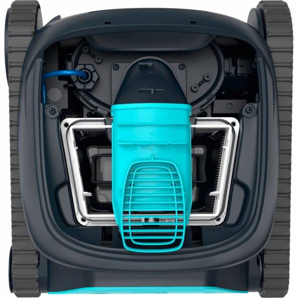 ROBOT SANS FIL LIBERTY by MAYTRONICS BRIGNOLES