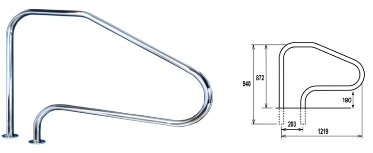 Sortie de bain BRIGNOLES